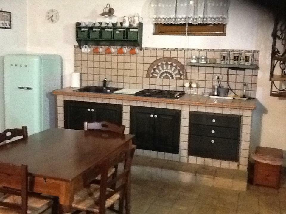Rifugio Di Campagna Vila Vitorchiano Exterior foto